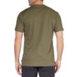 Camiseta Masculina Rip Curl Pill Icon Basic VERDE-0511mte- -3-